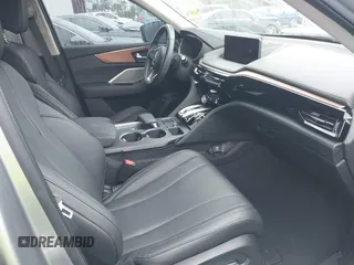 2022 Acura MDX z VIN 5J8YD9H36NL006581, wystawiony jako IAAI lot #41399264 z przebiegiem 41 090 mil mil oraz . Historia ofert i sprzedaży dostępna na DreamBid. Obrazek 5.