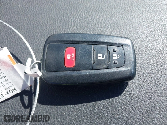 2017 Toyota Prius Two z VIN JTDKARFU8H3539934, wystawiony jako IAAI lot #42295188 z przebiegiem 92 157 mil mil oraz . Historia ofert i sprzedaży dostępna na DreamBid. Obrazek 11.