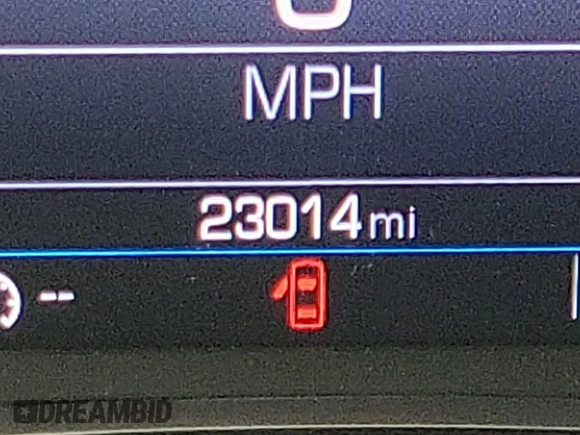 2020 GMC Acadia SLE with VIN 1GKKNRL45LZ205881, listed as a IAAI auction lot 42843898 with 23,013 mi miles and . Bid and sale history available at DreamBid. Image 14.