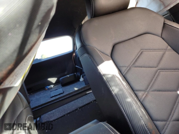2024 Volkswagen Atlas SE with VIN 1V2DE2CA6RC206226, listed as a Copart auction lot 89077485 with Not provided miles and Salvage title. Bid and sale history available at DreamBid. Image 10.