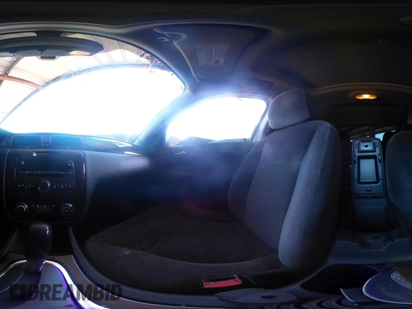 2015 Chevrolet Impala LT with VIN 2G1WB5E34F1163664, listed as a IAAI auction lot 42554594 with 190,850 mi miles and . Bid and sale history available at DreamBid. Image 17.