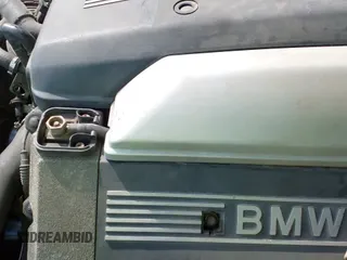 1997 BMW 5 Series 540i with VIN WBADE6325VBW53399, listed as a IAAI auction lot 42841936 with Not provided miles and . Bid and sale history available at DreamBid. Image 16.