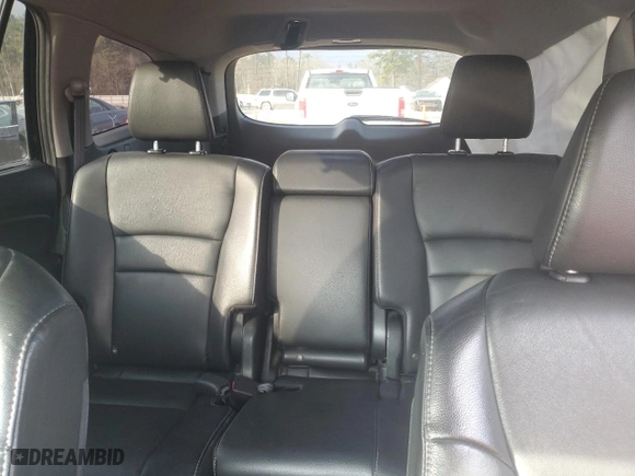2021 Honda Pilot Special Edition with VIN 5FNYF5H29MB022140, listed as a Copart auction lot 45154055 with 87,294 mi miles and Salvage Title. Bid and sale history available at carsss.com. Image 10.