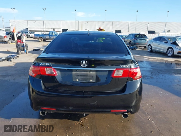 2014 Acura TSX Technology with VIN JH4CU2F63EC004718, listed as a IAAI auction lot 41674747 with 116,293 mi miles and . Bid and sale history available at DreamBid. Image 16.