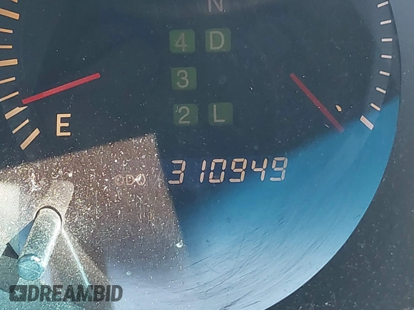 2003 Lexus ES 300 with VIN JTHBF30G030105534, listed as a IAAI auction lot 42127102 with 310,949 mi miles and . Bid and sale history available at DreamBid. Image 15.