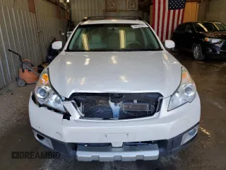2010 Subaru Outback Limited Power Moon с VIN 4S4BRBLC0A3354452, выставлен на аукционе Copart как лот 54855185 с пробегом 113 870 миль миль и Списание • Salvage title. История ставок и продаж доступна на DreamBid. Изображение 5.