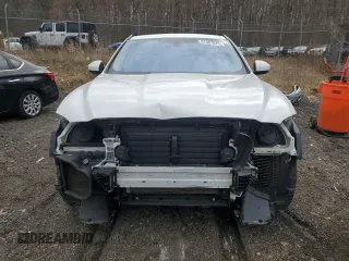 2019 Jaguar F-Pace 25t Premium with VIN SADCJ2FX8KA366087, listed as a Copart auction lot 51307075 with 108,178 mi miles and Salvage title. Bid and sale history available at DreamBid. Image 5.