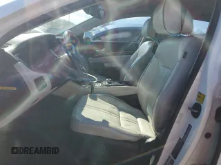 2015 Kia K900 Luxury with VIN KNALW4D40F6020543, listed as a Copart auction lot 45549255 with 164,780 mi miles and Salvage Title. Bid and sale history available at carsss.com. Image 7.