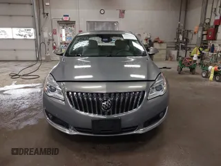 2017 Buick Regal Sport Touring с VIN 2G4GL5EX9H9190676, выставлен на аукционе IAAI как лот 42201624 с пробегом 101 361 миль миль и . История ставок и продаж доступна на DreamBid. Изображение 12.