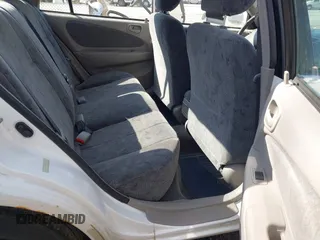 1998 Toyota Corolla VE with VIN 1NXBR18E5WZ081983, listed as a IAAI auction lot 41941472 with 164,536 mi miles and . Bid and sale history available at DreamBid. Image 8.