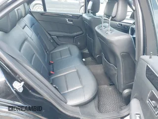 2011 Mercedes-Benz E 350 Luxury with VIN WDDHF8HBXBA353564, listed as a IAAI auction lot 42392079 with 241,393 mi miles and . Bid and sale history available at DreamBid. Image 8.