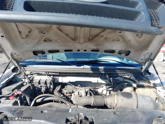 2005 Ford F-150 XL with VIN 1FTRF12285NB41452, listed as a IAAI auction lot 41903892 with 290,233 mi miles. Bid and sale history available at carsss.com. Image 10.
