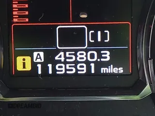 2019 Subaru WRX STI with VIN JF1VA2S69K9809971, listed as a IAAI auction lot 41683787 with 119,591 mi miles. Bid and sale history available at carsss.com. Image 16.