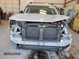 2024 Ford Bronco Sport Big Bend с VIN 3FMCR9B63RRF27161, выставлен на аукционе Copart как лот 59238505 с пробегом 22 150 миль миль и Списание • Salvage title. История ставок и продаж доступна на DreamBid. Изображение 5.