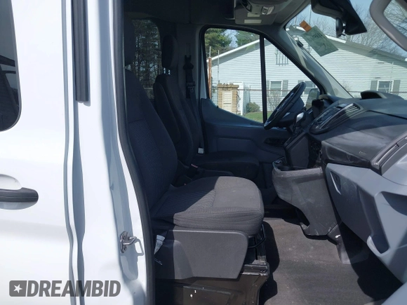 2018 Ford Transit Passenger XL с VIN 1FBAX2CM3JKB40189, выставлен на аукционе IAAI как лот 41859048 с пробегом 110 211 миль миль и . История ставок и продаж доступна на DreamBid. Изображение 5.