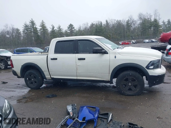 2009 Dodge 1500 SLT with VIN 1D3HV13P59S757293, listed as a IAAI auction lot 41952020 with 156,899 mi miles. Bid and sale history available at carsss.com. Image 13.