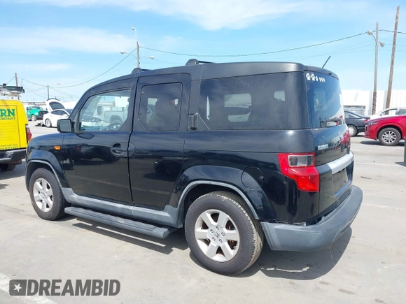 2010 Honda Element EX with VIN 5J6YH1H72AL003544, listed as a IAAI auction lot 41937605 with 124,230 mi miles and . Bid and sale history available at DreamBid. Image 14.
