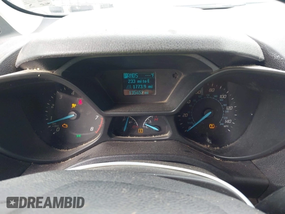 2016 Ford Transit Connect XL с VIN NM0LS7E74G1287995, выставлен на аукционе IAAI как лот 42702770 с пробегом 135 452 миль миль и . История ставок и продаж доступна на DreamBid. Изображение 7.