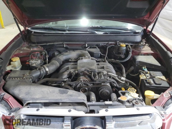 2013 Subaru Outback Limited with VIN 4S4BRDLC0D2248766, listed as a Copart auction lot 64082315 with 233,943 mi miles and Clean title. Bid and sale history available at DreamBid. Image 12.