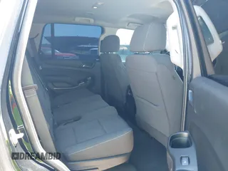 2020 Chevrolet Tahoe LS with VIN 1GNSCAKC4LR293082, listed as a IAAI auction lot 42663985 with 143,114 mi miles and . Bid and sale history available at DreamBid. Image 8.