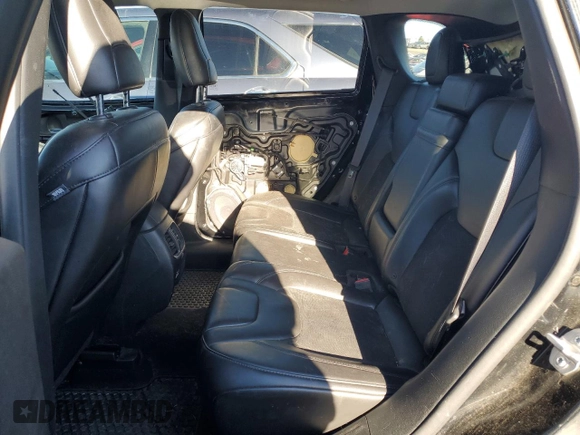 2019 Jeep Cherokee Altitude with VIN 1C4PJMLN1KD345771, listed as a Copart auction lot 48953285 with 119,719 mi miles and Salvage Title. Bid and sale history available at carsss.com. Image 10.