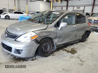 2012 Nissan Versa S with VIN 3N1BC1CP3CK202541, listed as a Copart auction lot 70234934 with 214,607 mi miles and Salvage Title. Bid and sale history available at carsss.com. Image 1.