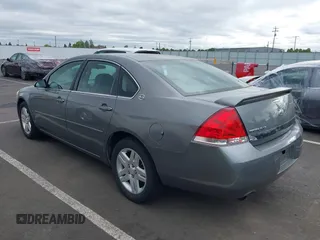 2006 Chevrolet Impala LT 3.9L with VIN 2G1WC581669239832, listed as a IAAI auction lot 42141465 with 163,058 mi miles and . Bid and sale history available at DreamBid. Image 3.