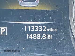 2016 Nissan Rogue SL with VIN 5N1AT2MT1GC741175, listed as a IAAI auction lot 41318987 with 113,332 mi miles. Bid and sale history available at carsss.com. Image 16.