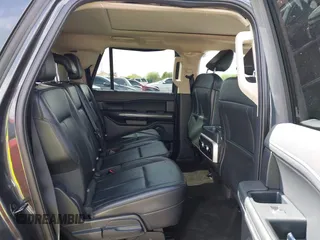 2023 Ford Expedition Max XLT with VIN 1FMJK1J8XPEA46999, listed as a IAAI auction lot 41892024 with 18,513 mi miles and . Bid and sale history available at DreamBid. Image 8.