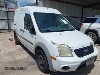 2013 Ford Transit Connect XLT с VIN NM0LS7BN0DT140303, выставлен на аукционе IAAI как лот 42621081 с пробегом 163 082 миль миль и . История ставок и продаж доступна на DreamBid. Изображение 1.