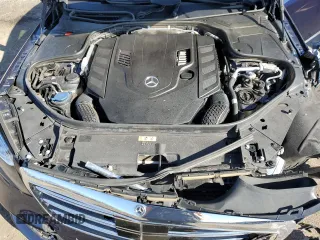 2020 Mercedes-Benz S-Class S 560 with VIN WDDUG8DBXLA521688, listed as a Copart auction lot 49574515 with 68,351 mi miles and Salvage Title. Bid and sale history available at carsss.com. Image 11.