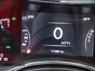 2019 Jeep Grand Cherokee Limited с VIN 1C4RJEBG9KC614994, выставлен на аукционе IAAI как лот 41903879 с пробегом 111 987 миль миль и . История ставок и продаж доступна на DreamBid. Изображение 15.