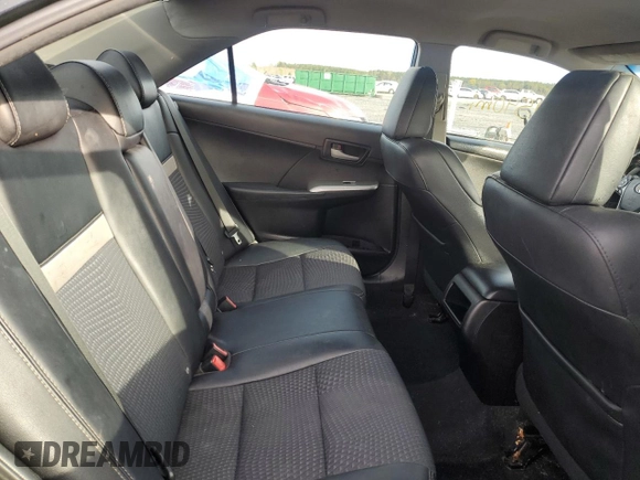 2014 Toyota Camry L with VIN 4T1BF1FK9EU331998, listed as a Copart auction lot 51136785 with 214,540 mi miles and Salvage Title. Bid and sale history available at carsss.com. Image 10.