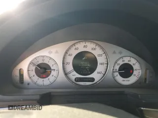 2008 Mercedes-Benz E 350 Luxury z VIN WDBUF56X08B230590, wystawiony jako Copart lot #58949345 z przebiegiem 179 449 mil mil oraz Szkoda całkowita • Salvage title. Historia ofert i sprzedaży dostępna na DreamBid. Obrazek 9.