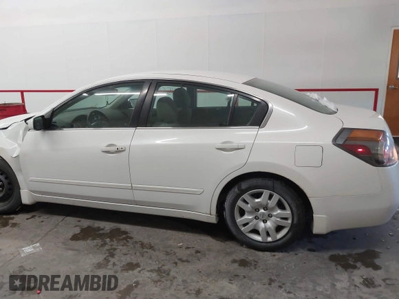 2012 Nissan Altima S z VIN 1N4AL2AP7CC136833, wystawiony jako IAAI lot #41566783 z przebiegiem 160 957 mil mil oraz . Historia ofert i sprzedaży dostępna na DreamBid. Obrazek 15.