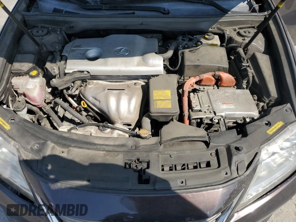 2013 Lexus ES 300h with VIN JTHBW1GG7D2025857, listed as a Copart auction lot 59790165 with 268,381 mi miles and Salvage title. Bid and sale history available at DreamBid. Image 11.