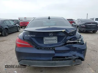 2019 Mercedes-Benz CLA 250 with VIN WDDSJ4EB3KN703871, listed as a IAAI auction lot 41923647 with 79,542 mi miles and . Bid and sale history available at DreamBid. Image 16.
