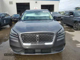 2021 Lincoln Corsair Standard z VIN 5LMCJ1C9XMUL17351, wystawiony jako Copart lot #47578235 z przebiegiem 46 258 mil mil oraz Szkoda całkowita • Salvage title. Historia ofert i sprzedaży dostępna na DreamBid. Obrazek 5.