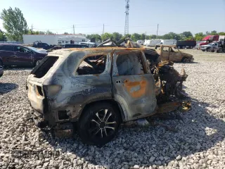 2019 Jeep Grand Cherokee with VIN 1C4RJFC5KC706950, listed as a Copart auction lot 62087695 with Not provided miles and Non repairable. Bid and sale history available at DreamBid. Image 3.