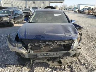 2016 Hyundai Sonata Sport with VIN 5NPE34AF8GH343028, listed as a Copart auction lot 49534455 with Not Provided miles and Clean Title. Bid and sale history available at DreamBid. Image 5.