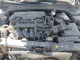2024 Hyundai Elantra SEL z VIN KMHLM4DG1RU755188, wystawiony jako IAAI lot #41857576 z przebiegiem 18 183 mil mil oraz . Historia ofert i sprzedaży dostępna na DreamBid. Obrazek 10.