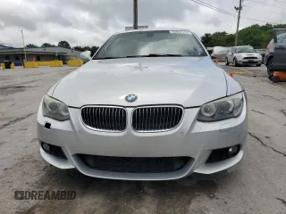 2013 BMW 3 Series 328i with VIN WBAKE3C51DE771365, listed as a Copart auction lot 55857155 with 75,187 mi miles and Salvage Title. Bid and sale history available at carsss.com. Image 5.