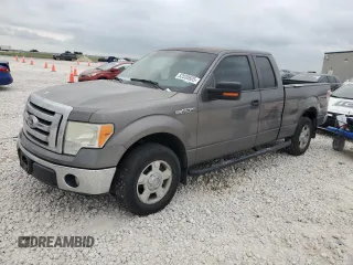 2011 Ford F-150 XL с VIN 1FTEX1CM6BFB64536, выставлен на аукционе Copart как лот 52830605 с пробегом 146 965 миль миль и Чистый • Clean title. История ставок и продаж доступна на DreamBid. Изображение 1.