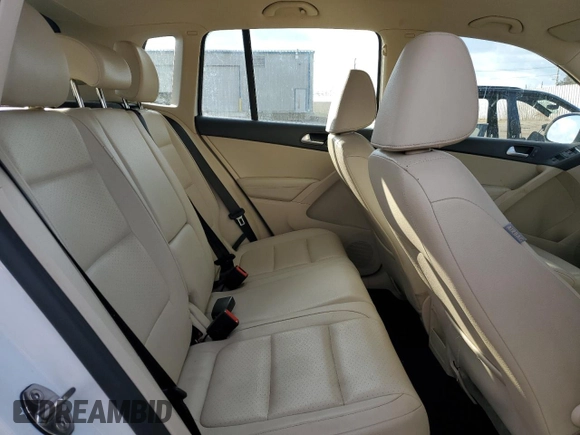 2017 Volkswagen Tiguan S with VIN WVGBV7AX2HW510997, listed as a Copart auction lot 47183485 with 84,603 mi miles and Clean Title. Bid and sale history available at DreamBid. Image 11.
