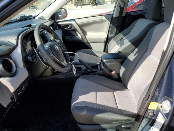 2013 Toyota RAV4 LE with VIN 2T3BFREV6DW064156, listed as a Copart auction lot 51586505 with 181,244 mi miles and Clean Title. Bid and sale history available at carsss.com. Image 7.