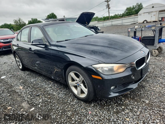 2013 BMW 3 Series 328i xDrive с VIN WBA3B3C5XDJ810037, выставлен на аукционе Copart как лот 65476965 с пробегом 169 569 миль миль и Чистый • Clean title. История ставок и продаж доступна на DreamBid. Изображение 4.