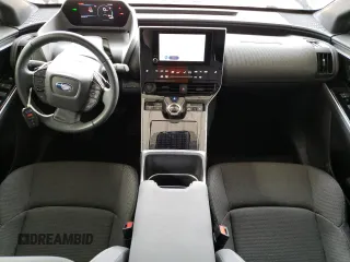 2023 Subaru Solterra Premium with VIN JTMABABA6PA026049, listed as a Copart auction lot 50107915 with 30,391 mi miles and Clean title. Bid and sale history available at DreamBid. Image 8.