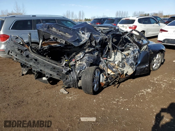 2007 Mercedes-Benz C 280 Luxury with VIN WDBRF92H47F933791, listed as a Copart auction lot 47400005 with Not provided miles and Non repairable. Bid and sale history available at DreamBid. Image 3.