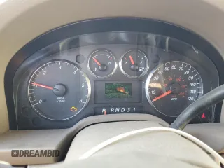 2004 Ford Freestar Limited с VIN 2FMDA58234BA25346, выставлен на аукционе Copart как лот 47467145 с пробегом 154 968 миль миль и Списание • Salvage title. История ставок и продаж доступна на DreamBid. Изображение 9.