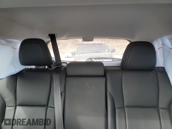 2023 Subaru Outback Touring с VIN 4S4BTAPC3P3177488, выставлен на аукционе Copart как лот 52307445 с пробегом 17 612 миль миль и Списание • Salvage title. История ставок и продаж доступна на DreamBid. Изображение 10.